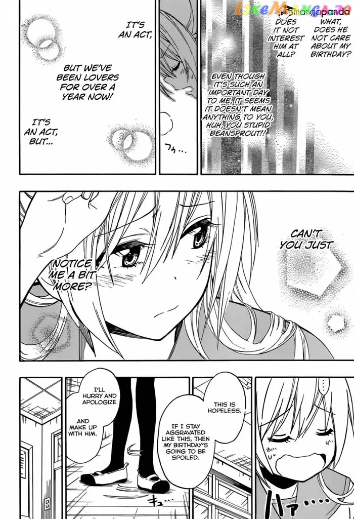 Nisekoi Chapter 87 image 13_optimized